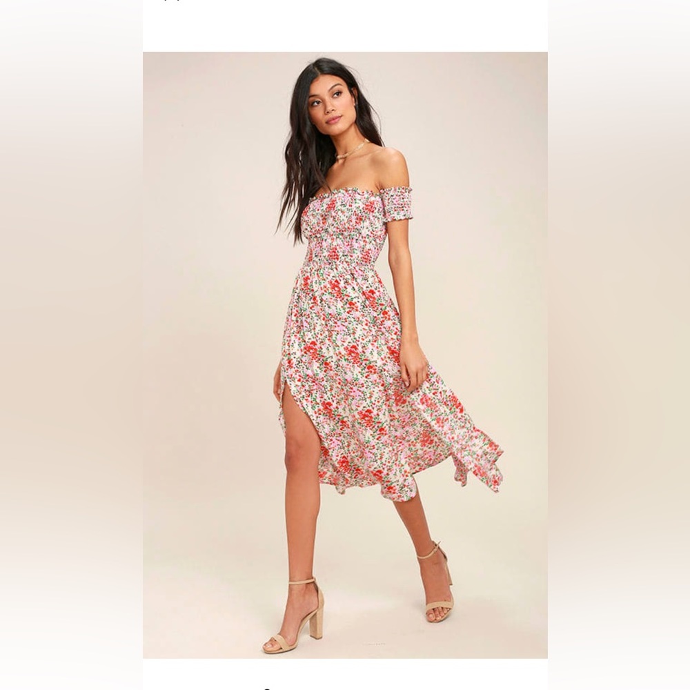 Lulus dress size XL